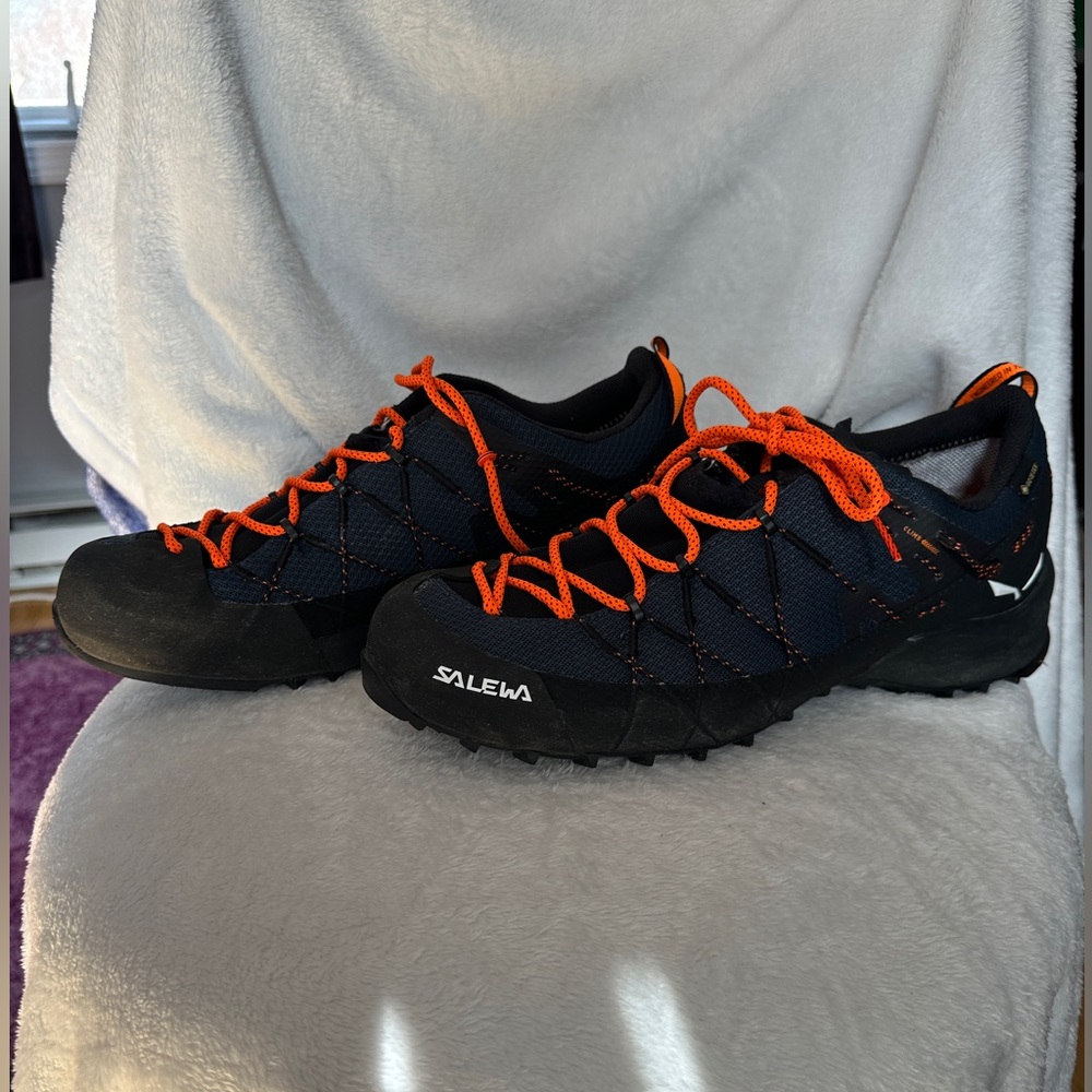 Salewa Men’s Wildfire 2 GORE-TEX® - Picture 6 of 14